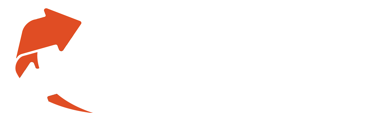 Prokol logo wit